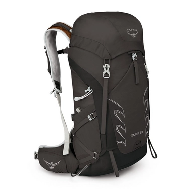 Rugzak Osprey Talon 33 Black (M/L)