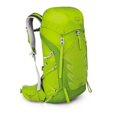 Rugzak Osprey Talon 33 Spring Green (M/L)
