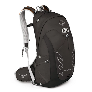 Rugzak Osprey Talon 22 Black (S/M)