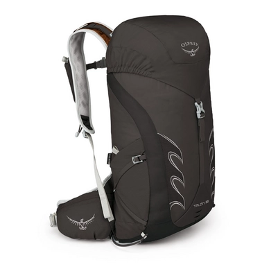 Rucksack Osprey Talon 18 Schwarz (M/L) Herren