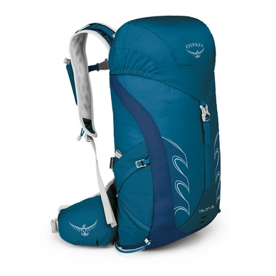 Rugzak Osprey Talon 18 Ultramarine Blue (M/L)