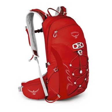 Rucksack Osprey Talon 11 Martian Red (M/L)