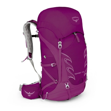 Rugzak Osprey Tempest 40 Mystic Magenta Dames (S/M)