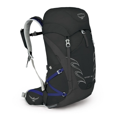 Rucksack Osprey Tempest 30 Black Women S/M