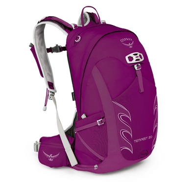 Rucksack Osprey Tempest 20 Mystic Magenta Women S/M