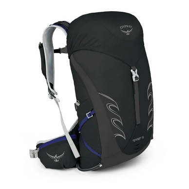 Rucksack Osprey Tempest 16 Black Women S/M