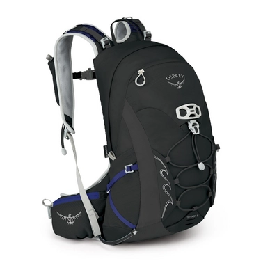 Rucksack Osprey Tempest 9 Black Women (S/M)