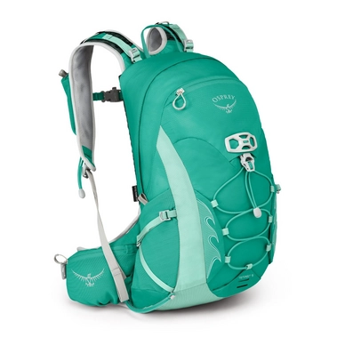 Rucksack Osprey Tempest 9 Lucent Green Women S/M