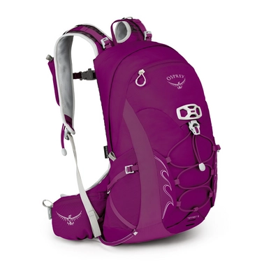 Rucksack Osprey Tempest 9 Mystic Magenta (S/M) Damen