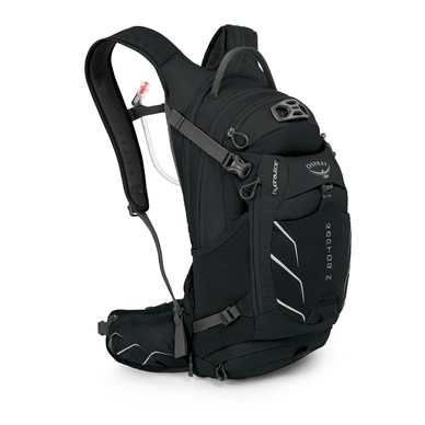 Trinkrucksack Osprey Raptor 14 Black
