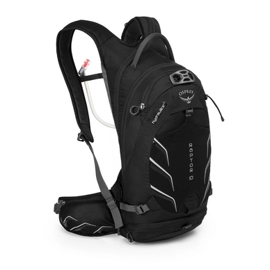 Trinkrucksack Osprey Raptor 10 Black