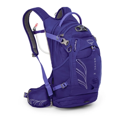 Rugzak Osprey Raven 14 Royal Purple