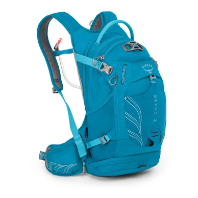 Rucksack Osprey Raven 14 Tempo Teal