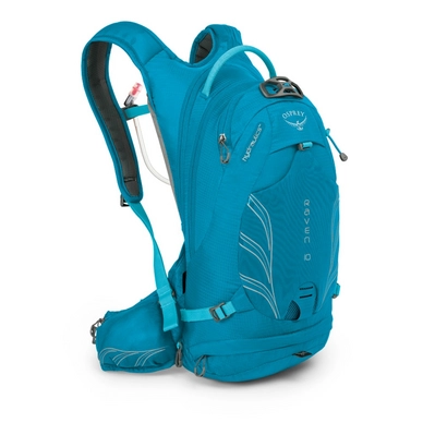 Rucksack Osprey Raven 10 Tempo Teal