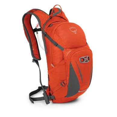 Rucksack Osprey Viper 13 Blaze Orange