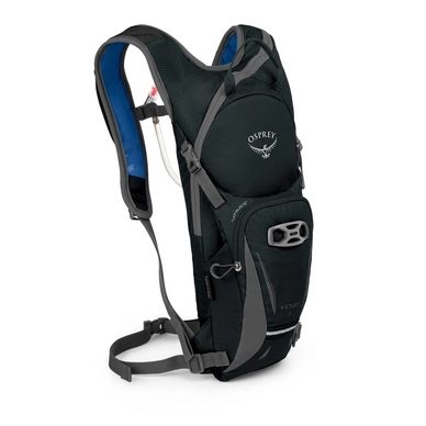 Rucksack Osprey Viper 3 Black