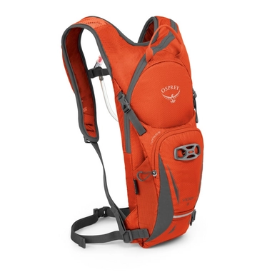 Rugzak Osprey Viper 3 Blaze Orange