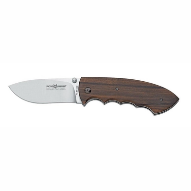 Jachtmes FKMD FX-BR322 Ziricote Fox Knives