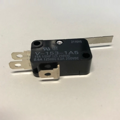 Upper Micro Switch Tyger