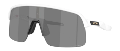Sonnenbrille Oakley Sutro Lite Matte Unisex White
