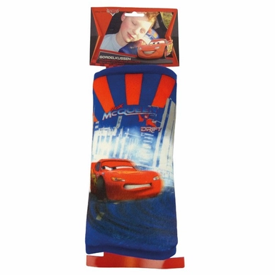 Gordelkussen Disney Cars