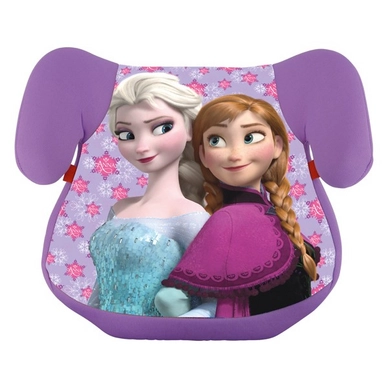 Roos driehoek Van streek Zitverhoger Disney Frozen | Autostoelstore