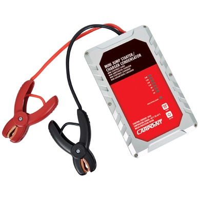 Jumpstarter Carpoint Mini Starthulp