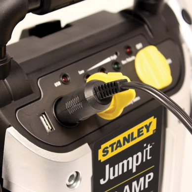 Jumpstarter Stanley J309E 300A