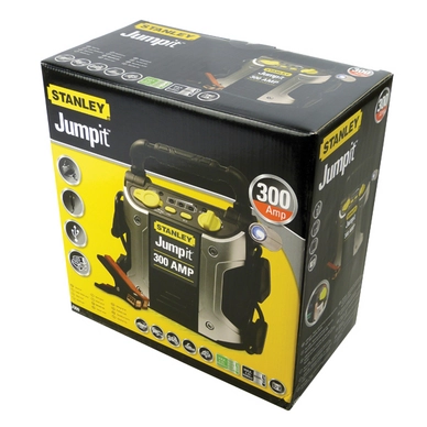Jumpstarter Stanley J309E 300A