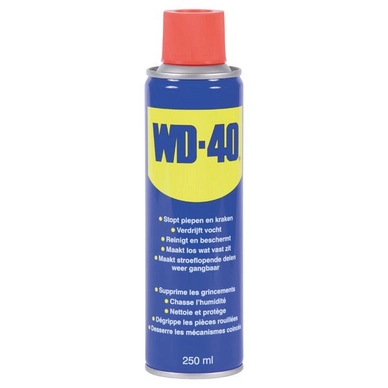 Multispray WD-40 250 ml
