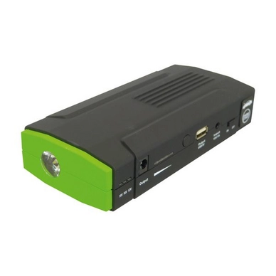 Jumpstarter Carpoint FKT9 Mini 13600mAH