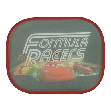 Opvouwbaar Zonnescherm Disney Cars Formula Racers