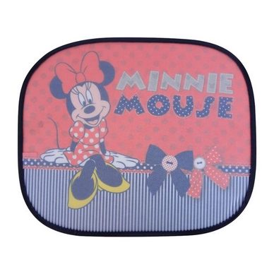 Opvouwbaar Zonnescherm Disney Minnie Mouse