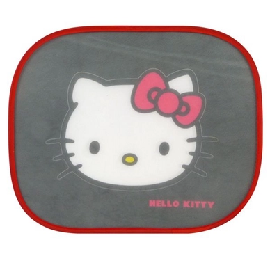 Opvouwbaar Zonnescherm Hello Kitty
