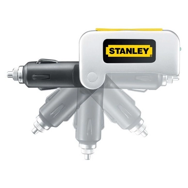 Omvormer USB PIU SB-XJ Stanley
