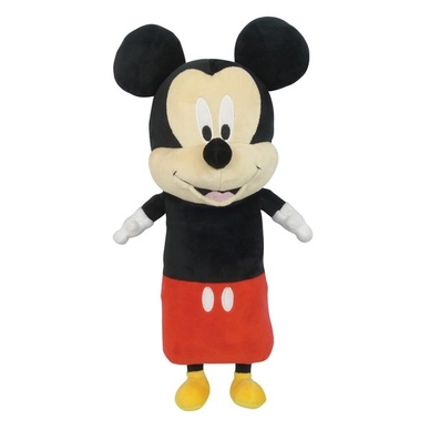 Gordelkussen Disney Mickey 3D