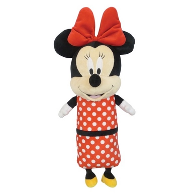 Gordelkussen Disney Minnie 3D