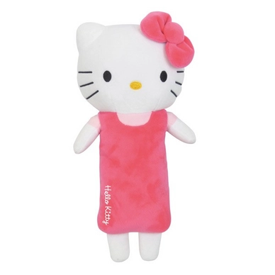 Gordelkussen Hello Kitty 3D