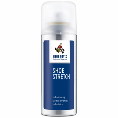 Shoe Stretch Shoeboys 125 ml