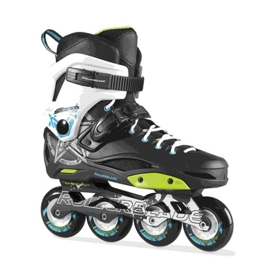 Roller Rollerblade Storm Black