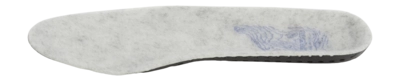 Inlegzool Lowa Junior Cold Weather Grey