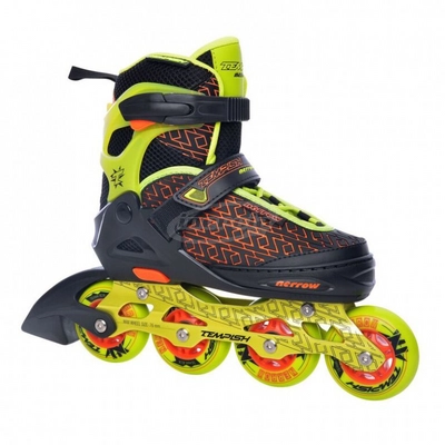 Inline Skate Tempish Nerrow 4 Green