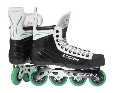 Inline skate CCM Jetspeed FT850 JR Regular