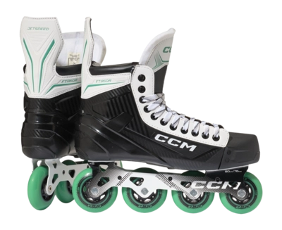 Inline skate CCM Jetspeed FT850 SR Regular
