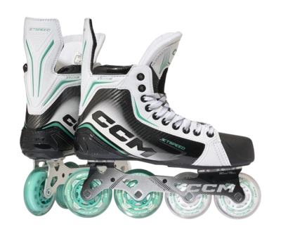 Inline skate CCM Jetspeed FT870 SR Regular