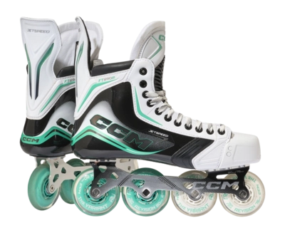 Inline skate CCM Jetspeed FT890 SR Regular