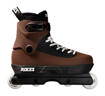 Inline skate Roces 5Th Element Zenk Mana Skate