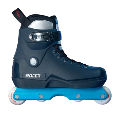 Inline skate Roces M12 Lo Plus Goto '60 Impala Skate