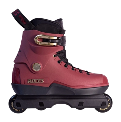 Inline skate Roces M12 Lo Plus Spassov Inferno Skate