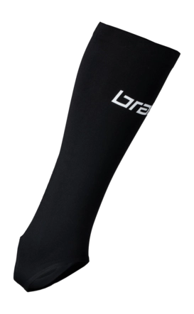 Innersocks Brabo Senior PO0820A Black